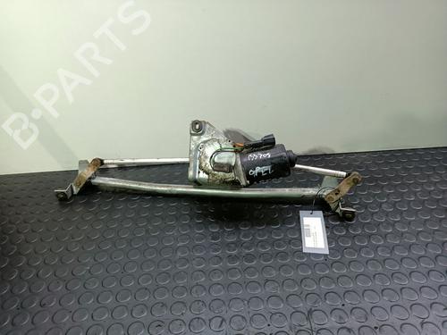 Used Front wiper motor OPEL ASTRA F Hatchback (T92) [1991-2000]  20820488