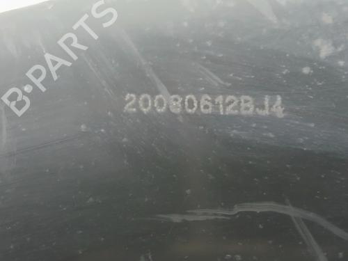 Right front suspension arm MAZDA 5 (CR) 2.0 CD (CR19) | BP27396696M13 