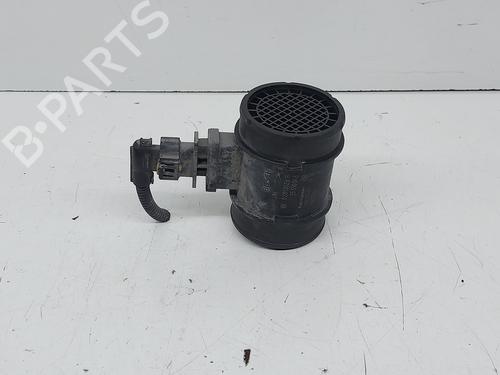 Used Mass air flow sensor OPEL CORSA D (S07) [2006-2015]  26497097