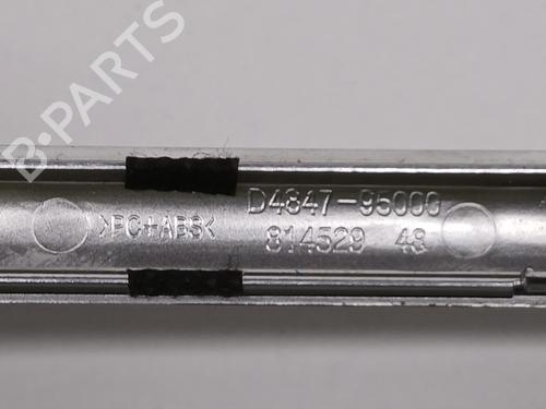 Air vent KIA OPTIMA (JF) 1.7 CRDi | BP28335418I21 