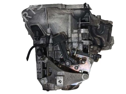 Gearkasse FORD FOCUS II (DA_, HCP, DP)  | BP20844663M3 