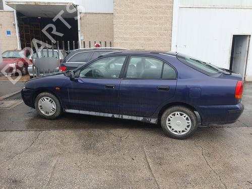 Forlygtekontakt MITSUBISHI CARISMA Saloon (DA_) 1.8 (DA2A) | BP28369260I24 