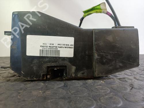 Front left lock SEAT IBIZA III (6L1)  | BP20818455C98 