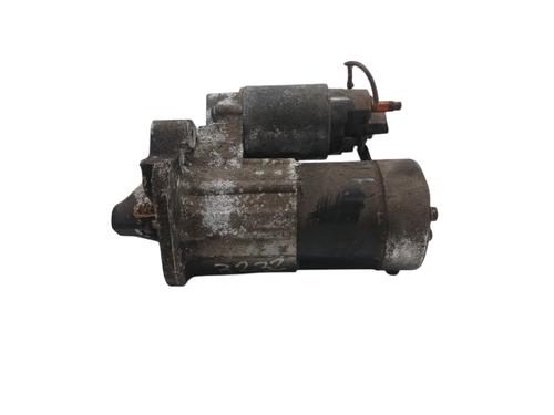 Starter RENAULT SCÉNIC II (JM0/1_) | BP33963116M8 - Image 2