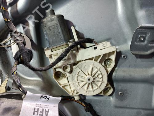 Front right window mechanism FORD FOCUS II (DA_, HCP, DP) 2.0 TDCi | BP20822165C23 