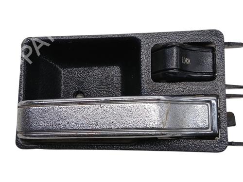 Used Rear right interior door handle Rear right interior door handle JEEP CHEROKEE (XJ) 4.0 i (185 hp) 34216449 34216449