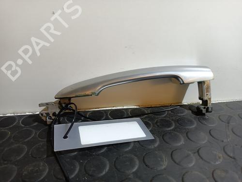 Front left exterior door handle RENAULT MEGANE II (BM0/1_, CM0/1_) 1.9 dCi (BM0G, CM0G) | BP20817159C128 