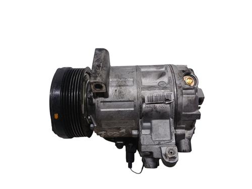 AC compressor SUZUKI GRAND VITARA II (JT, TE, TD) 1.9 DDiS (JB419WD, JB419XD) | BP33605348M34 - Image 5
