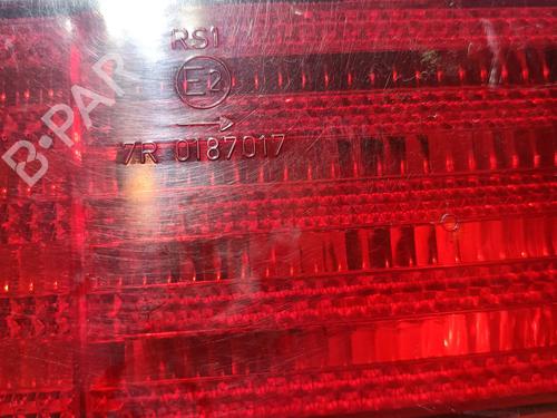 Right taillight DAEWOO LANOS (KLAT) 1.3 | BP20816633C35 