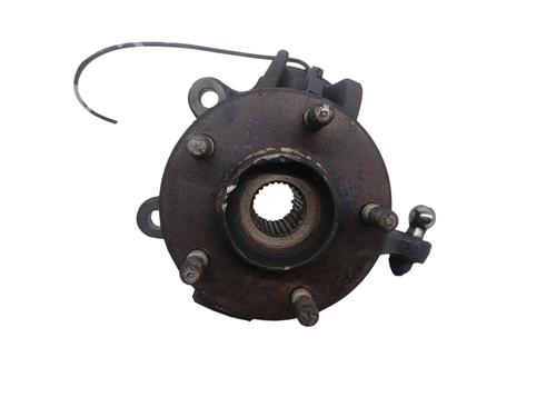 Used Right front steering knuckle Right front steering knuckle JAGUAR X-TYPE I (X400) 2.0 D (130 hp) 33216099 33216099