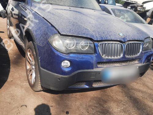Used Parts BMW X3 (E83) xDrive 25 i (218 hp) 3606335