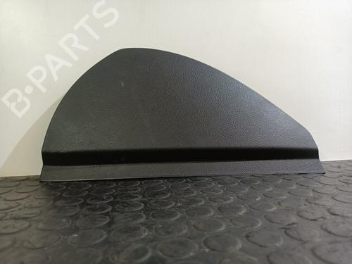 Middenconsole SKODA FABIA III (NJ3) 1.0 (75 hp) 32300456