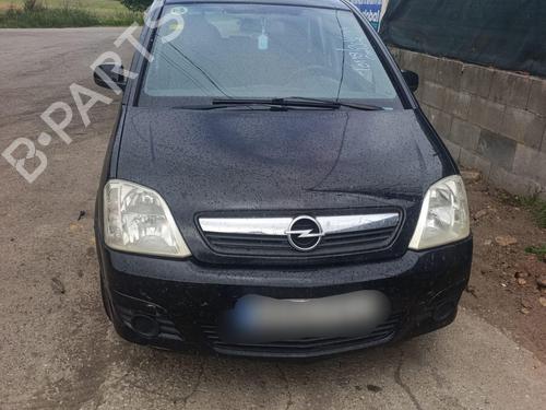 Left headlight OPEL MERIVA A MPV (X03)  | BP36333749C28  - Image 9