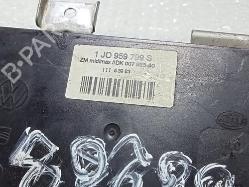 Comfort control module SEAT TOLEDO II (1M2) 1.9 TDI | BP20824958M56 