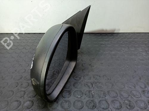 Left mirror SEAT CORDOBA (6L2) 1.9 TDI | BP20826233C26 