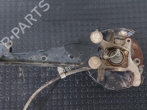 Right rear steering knuckle TOYOTA RAV 4 III (_A3_)  | BP20839422M28 