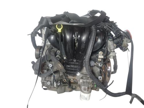 Engine FORD MONDEO III (B5Y) 2.0 TDCi | BP33826303M1 - Image 2