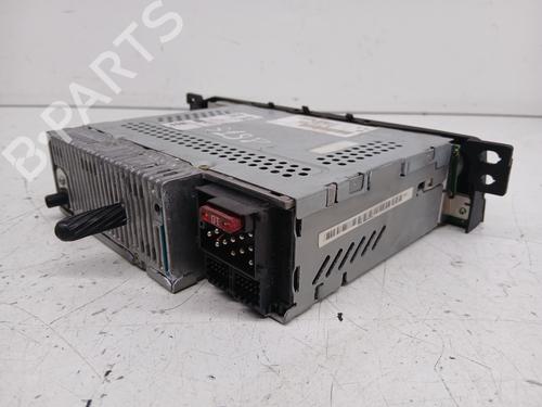 Radio BMW 3 (E46) 320 d | BP33162418E6 - Image 2