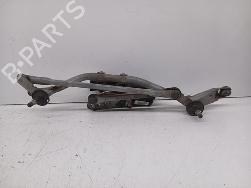 Front wiper motor NISSAN QASHQAI / QASHQAI +2 I (J10, NJ10, JJ10E) 2.0 dCi All-wheel Drive | BP28004900M29 
