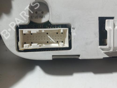 Instrument cluster JAGUAR X-TYPE I (X400) 2.0 D | BP20837841C47 