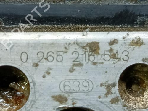 ABS pump PEUGEOT 406 (8B)  | BP20830868M43 