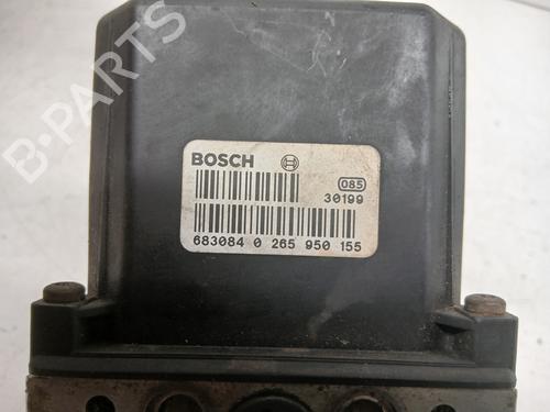 ABS pump FORD MONDEO III Saloon (B4Y)  | BP28520652M43 