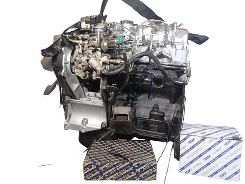 Used Engine MITSUBISHI PAJERO SPORT I (K7_, K9_) [1996-2025]  30438281