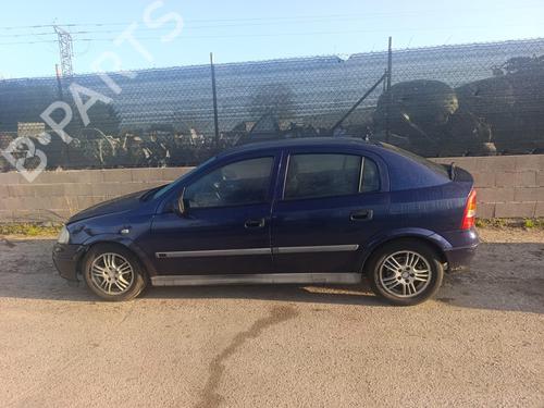 Engine OPEL ASTRA G Hatchback (T98)  | BP33177467M1  - Image 10