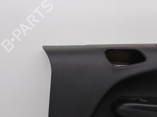 Front right panel FORD TOURNEO COURIER B460 MPV 1.5 TDCi | BP29565739C59 