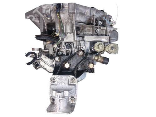 Gearbox CITROËN JUMPER I Van (244) 2.2 HDi | BP31902464M3