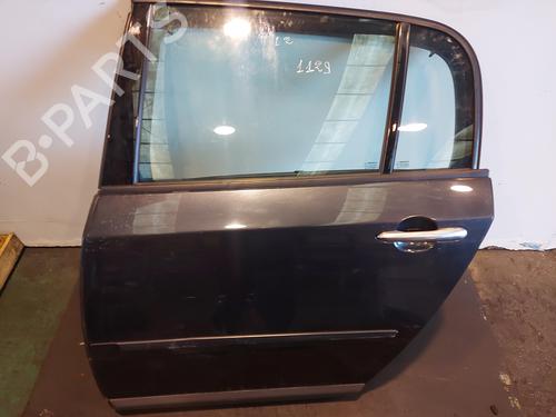 Used Left rear door RENAULT VEL SATIS (BJ0_) 2.2 dCi (BJ0E, BJ0F) (150 hp) 20837226