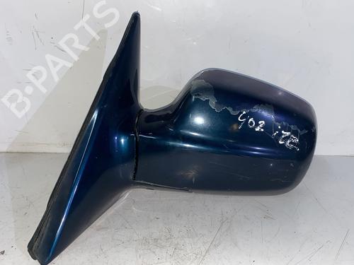 Left mirror HYUNDAI TERRACAN (HP) 2.9 CRDi 4WD | BP20838495C26 
