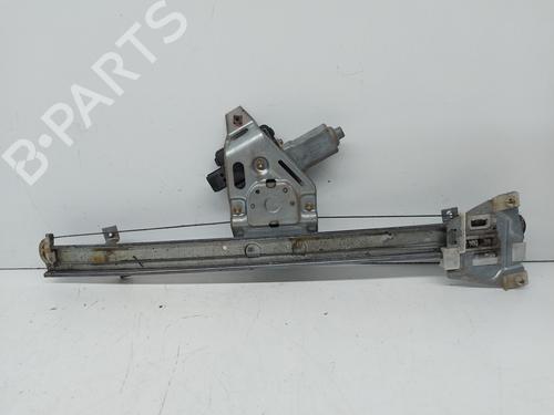 Front left window mechanism MITSUBISHI PAJERO III (V7_W, V6_W) 3.2 Di-D (V68W, V78W) | BP26914062C22 