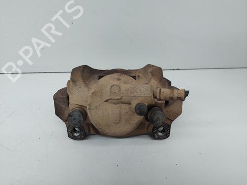 Right front brake caliper LAND ROVER FREELANDER 2 (L359)  | BP26655472M104 