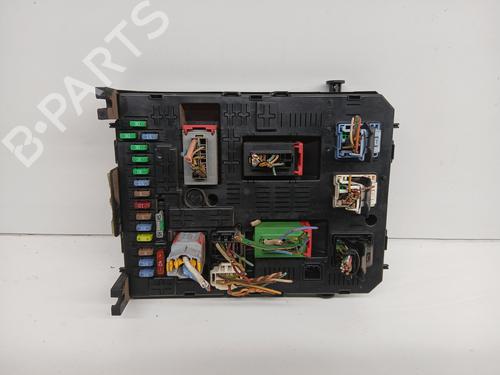 Used Fuse box PEUGEOT 308 I (4A_, 4C_) [2007-2016]  23866775