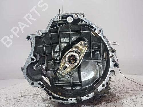 Używane Skrzynia biegów AUDI A4 B6 Avant (8E5) [2000-2005]  26007006