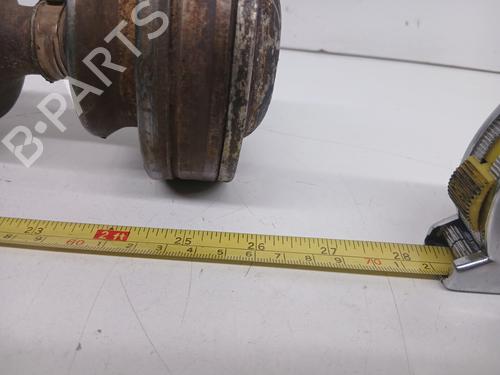 Driveshaft SANTANA 300/350 | BP33130148M37 - Image 7