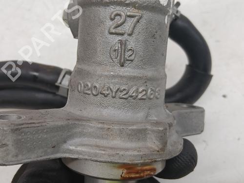 Brake master cylinder RENAULT LAGUNA III (BT0/1) 2.0 dCi (BT07, BT0J, BT14, BT1A, BT1S) | BP27801350M77 