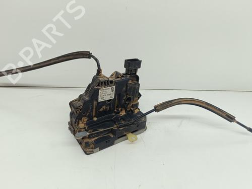 Used Front left lock FORD FOCUS I (DAW, DBW) 2.0 16V (131 hp) 20822333