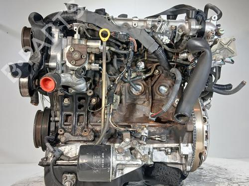 Motor TOYOTA COROLLA (_E12_) [2001-2008]  29825388