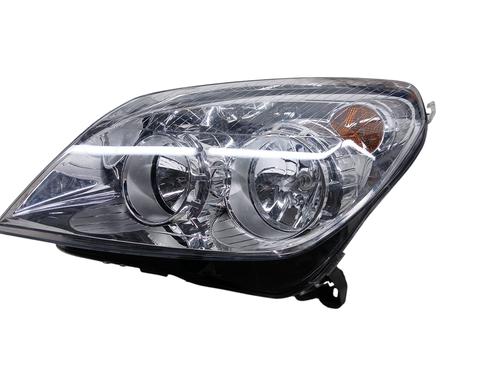 Used Left headlight Left headlight OPEL ASTRA H (A04) 1.6 (L48) (116 hp) 33689293 33689293