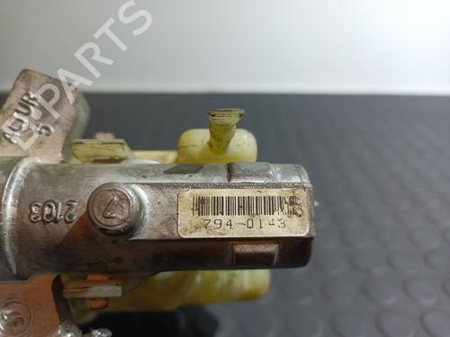 Brake master cylinder BMW 5 (E39) 525 tds | BP32046545M77 - Image 2