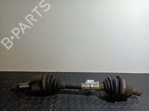 Drivaksel fortil venstre FORD FOCUS II (DA_, HCP, DP) [2004-2013]  31686674