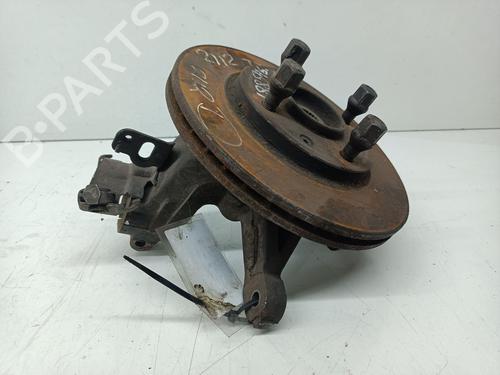 Used Right front steering knuckle CITROËN XSARA Break (N2) [1997-2010]  20817764