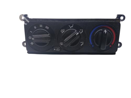 Climate control MITSUBISHI GALLOPER (JK-01) 2.5 TD intercooler | BP32658481I5 - Image 4