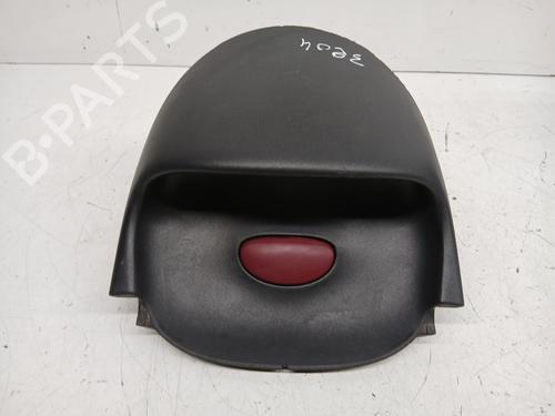Advarselskontakt PEUGEOT 206 Hatchback (2A/C) 2.0 HDI 90 | BP29856019I22