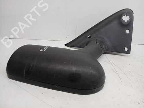Right mirror FORD TRANSIT Van (FA_ _) 2.4 DI RWD (FAA_, FAB_, FAC_, FAD_) | BP29409060C27 