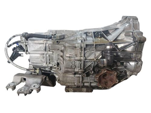 Gearbox AUDI A6 C6 (4F2)  | BP33548440M3  - Image 5