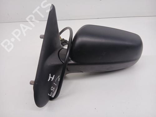 Used Left mirror SEAT CORDOBA (6K1, 6K2) 1.9 D (68 hp) 26610746