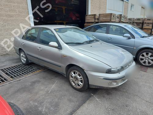 Ignition barrel FIAT MAREA (185_) 1.6 100 16V | BP20822624M48